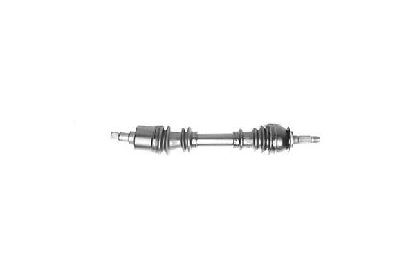 Cardan DA SILVA S.A.S. 514T Cardan DA SILVA S.A.S. 514T