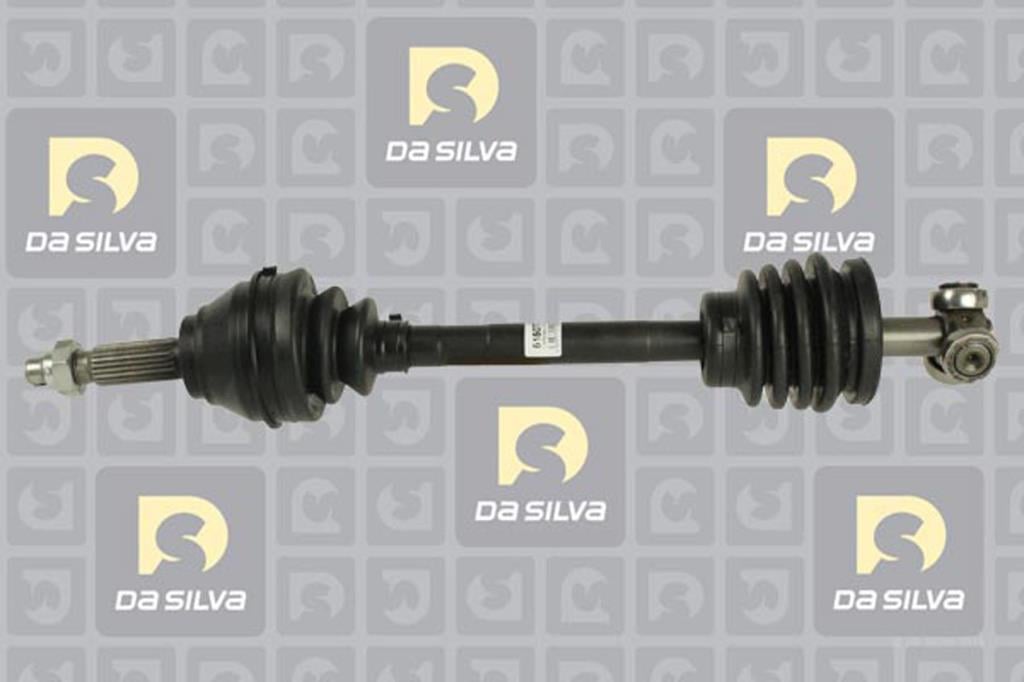Cardan DA SILVA S.A.S. ref. 5150TB