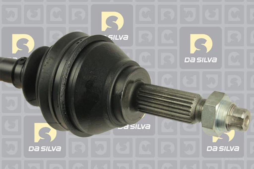 Cardan DA SILVA S.A.S. ref. 5150TB