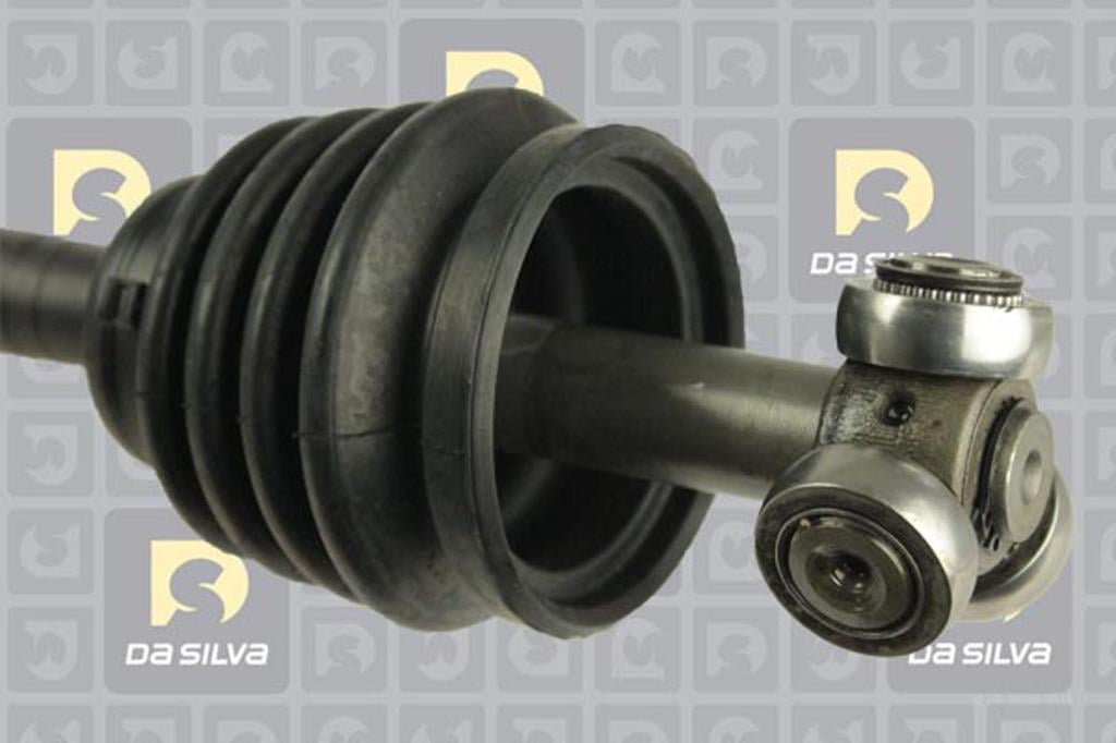 Cardan DA SILVA S.A.S. ref. 5150TB