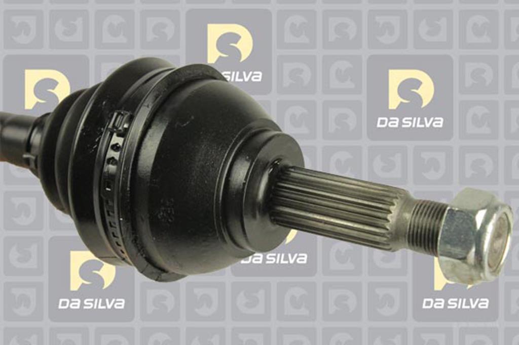 Cardán DA SILVA S.A.S. 5150TC