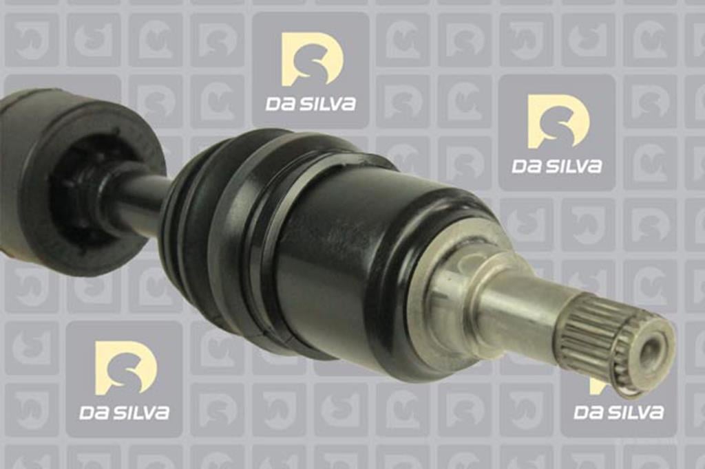 Cardã DA SILVA S.A.S. 5153T