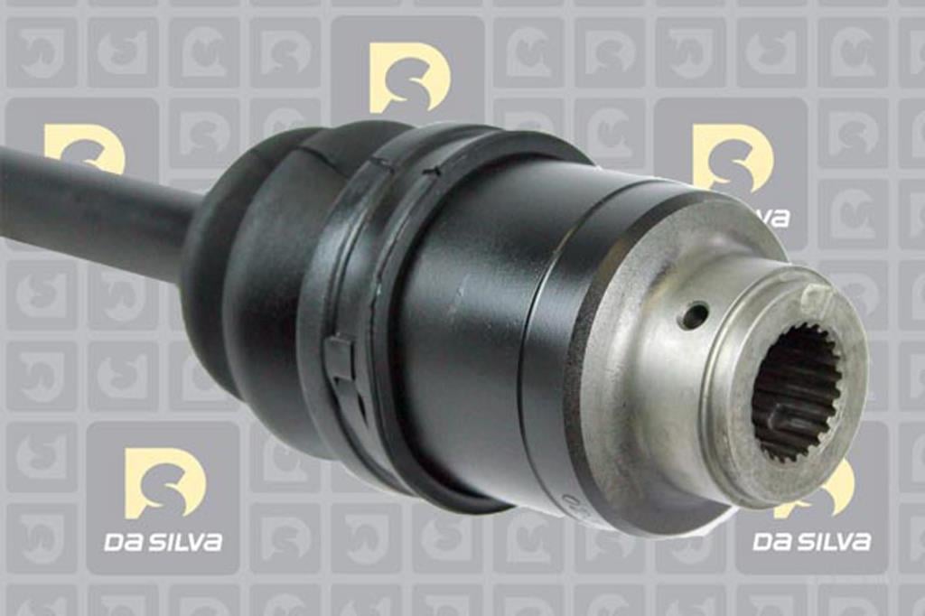 Cardan DA SILVA S.A.S. 5154T