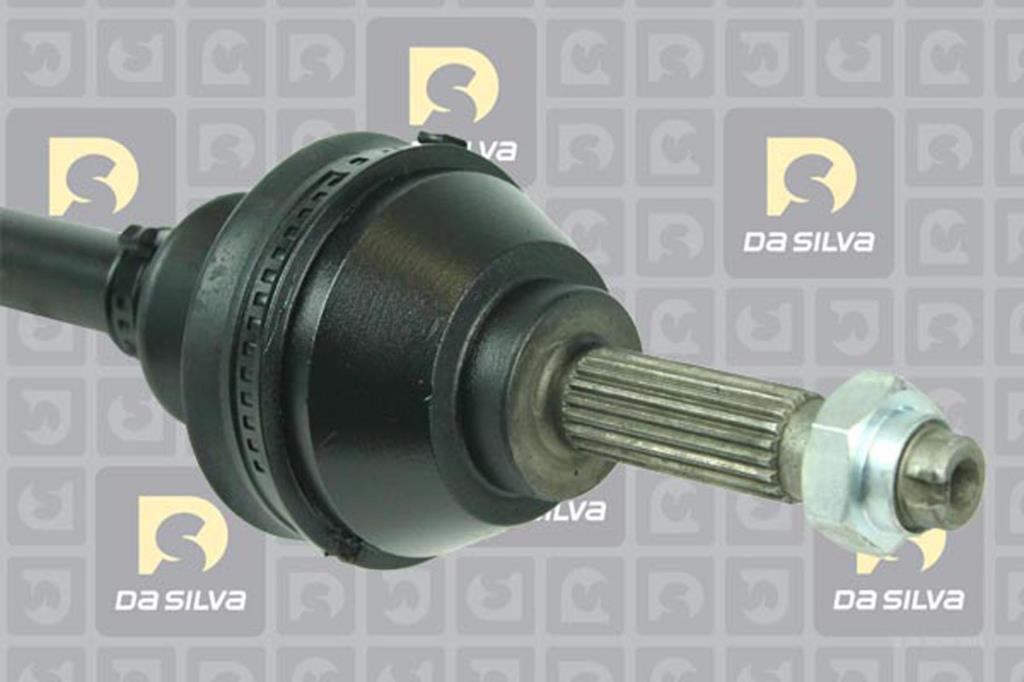 Cardan DA SILVA S.A.S. 5154T
