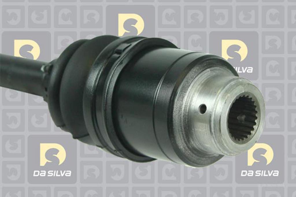 Cardã DA SILVA S.A.S. 5155T