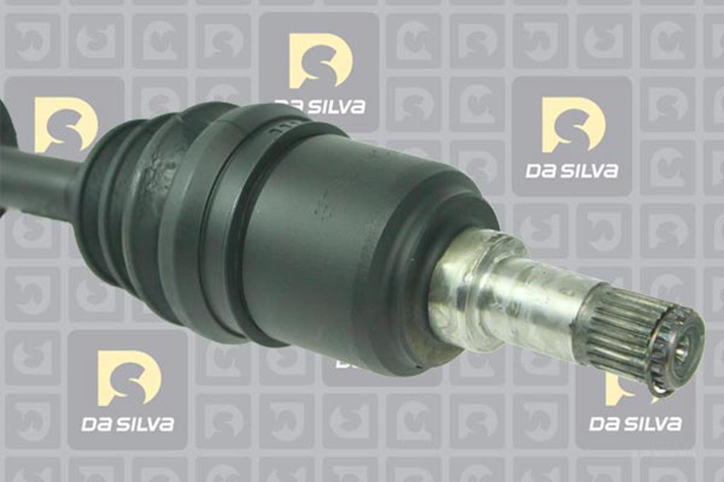 Cardan DA SILVA S.A.S. ref. 5156T