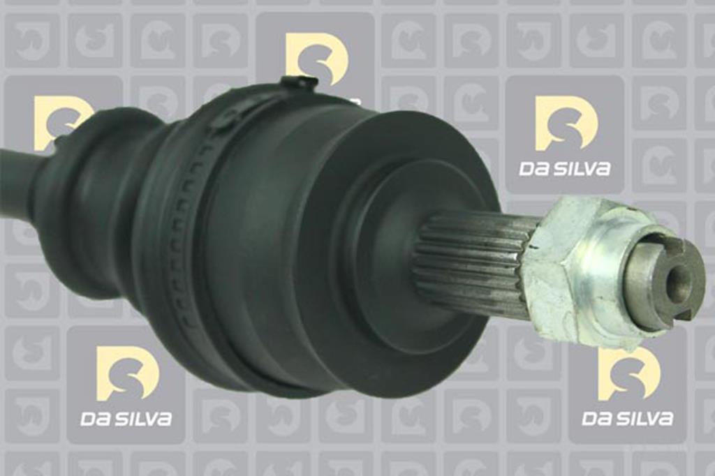 Cardan DA SILVA S.A.S. ref. 5156T