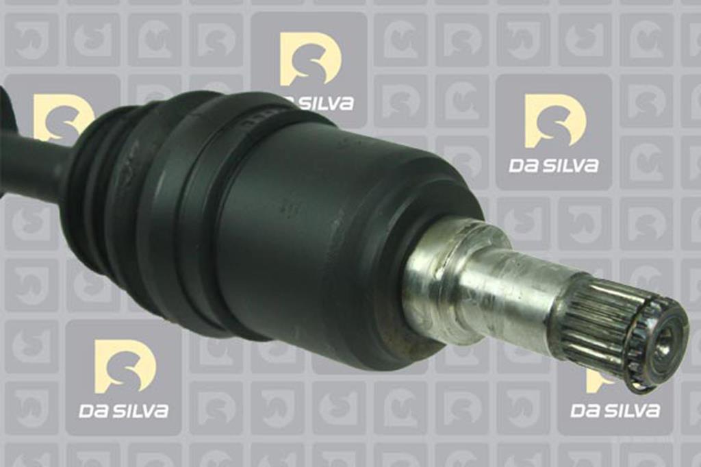 Cardan DA SILVA S.A.S. ref. 5156T