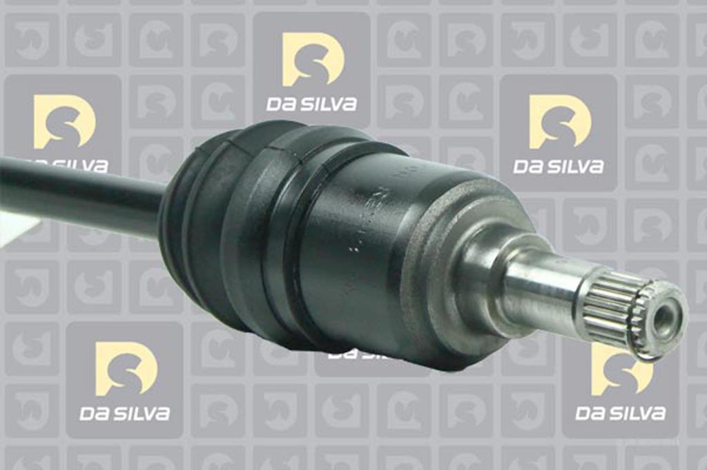Cardã DA SILVA S.A.S. 5157T