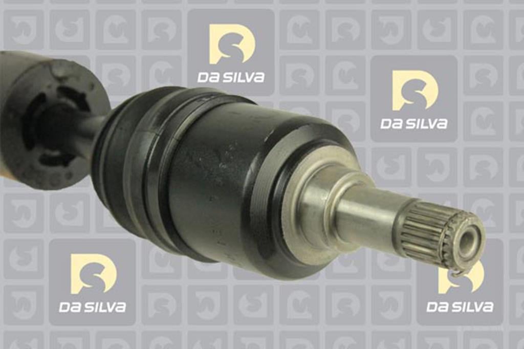 Cardan DA SILVA S.A.S. 5158T