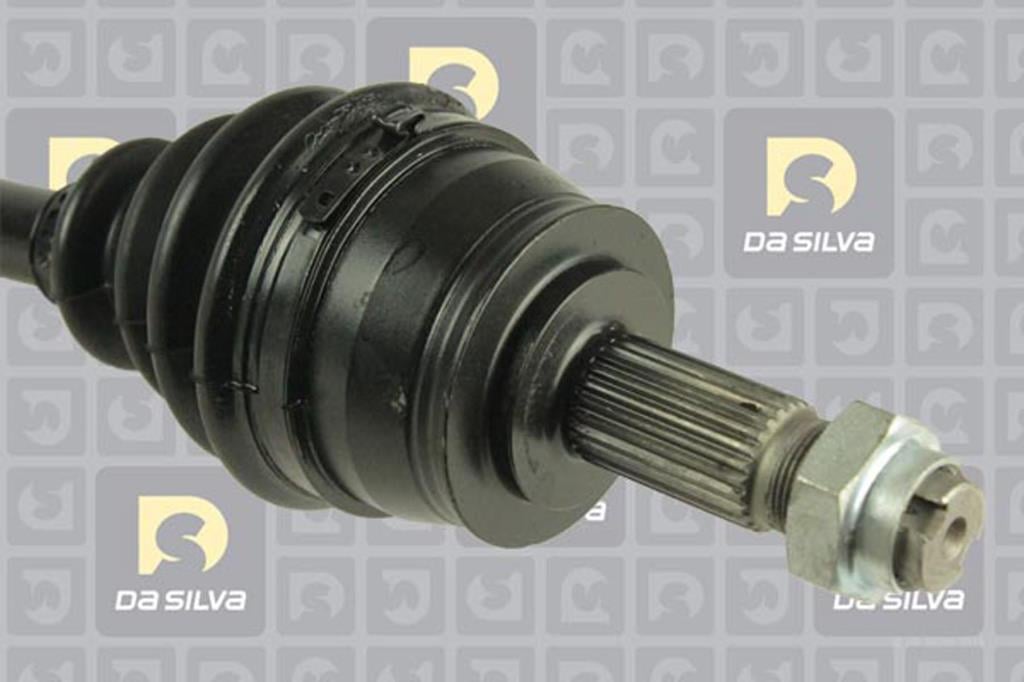 Cardan DA SILVA S.A.S. 5158T