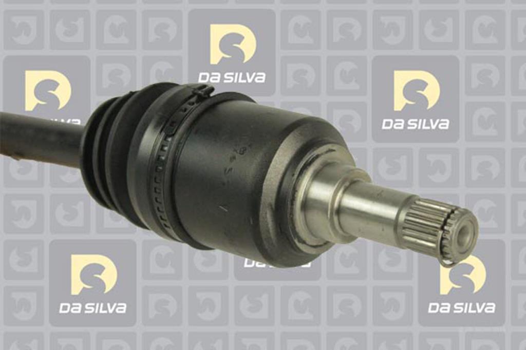 Cardan DA SILVA S.A.S. ref. 5159T