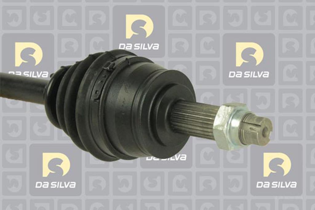 Cardan DA SILVA S.A.S. ref. 5159T