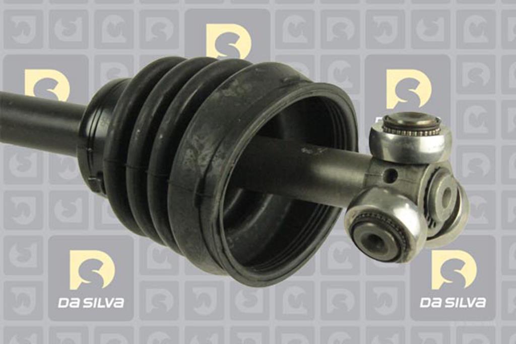 Cardan DA SILVA S.A.S. 5165TC