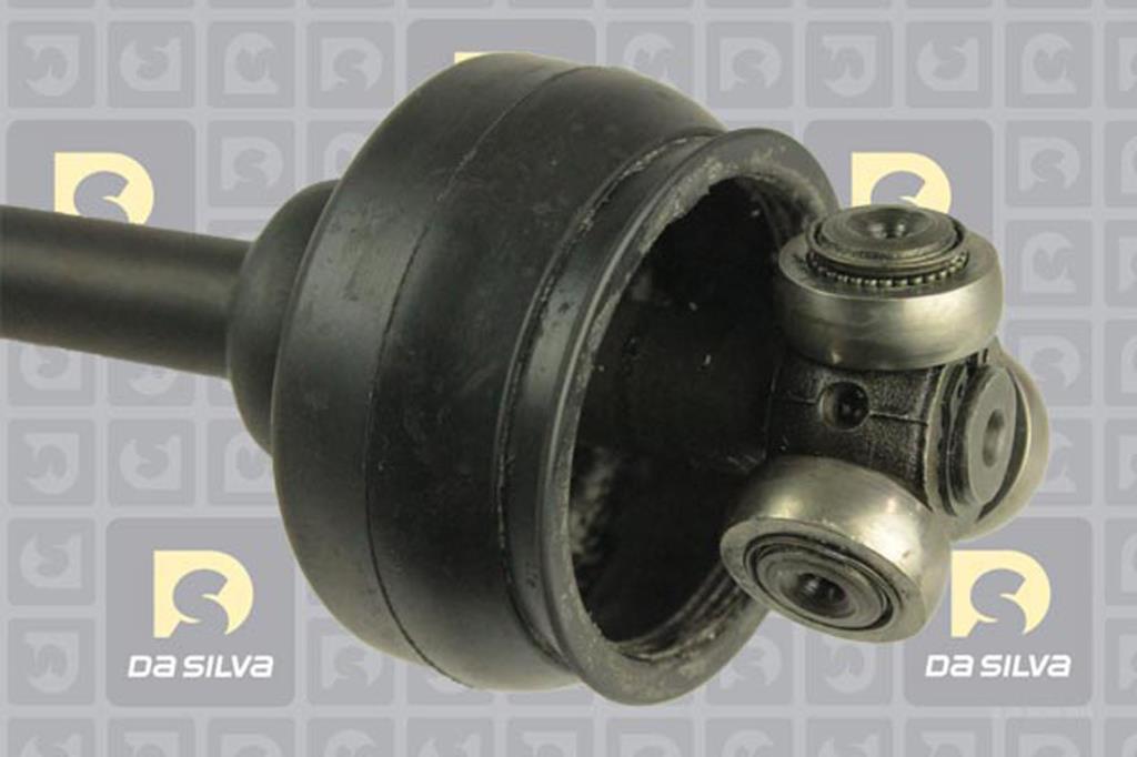 Cardán DA SILVA S.A.S. ref. 5166TC