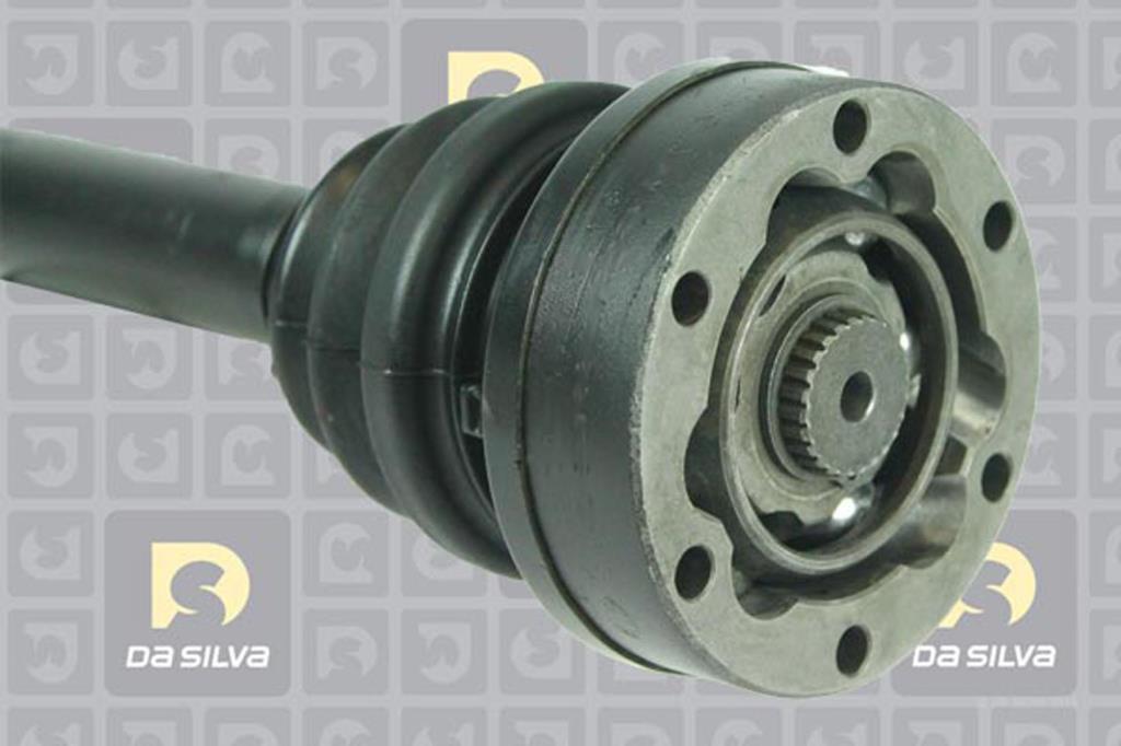 Cardan DA SILVA S.A.S. 5167T