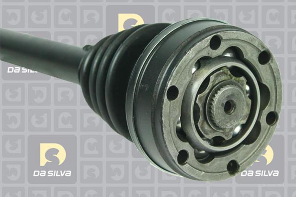 Cardan DA SILVA S.A.S. 5170T