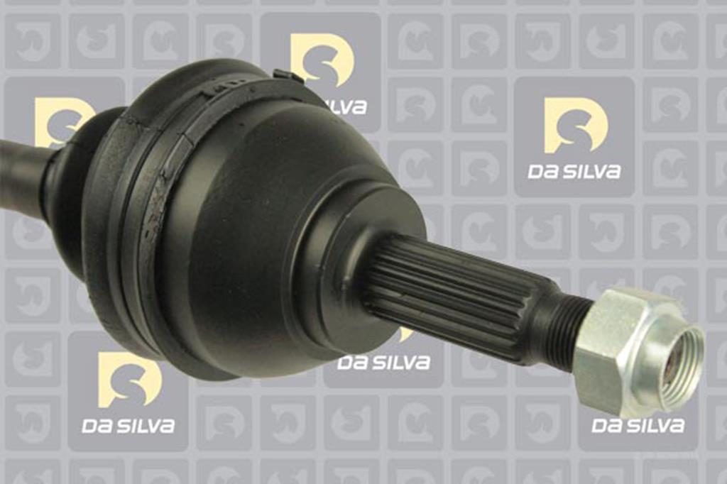 Cardan DA SILVA S.A.S. ref. 5171TB