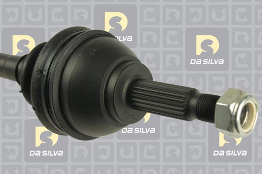 Cardã DA SILVA S.A.S. 5171TC