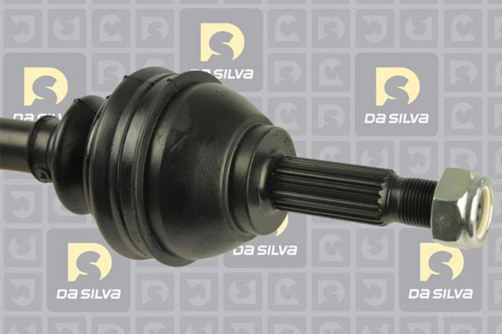 Cardan DA SILVA S.A.S. ref. 5172TB