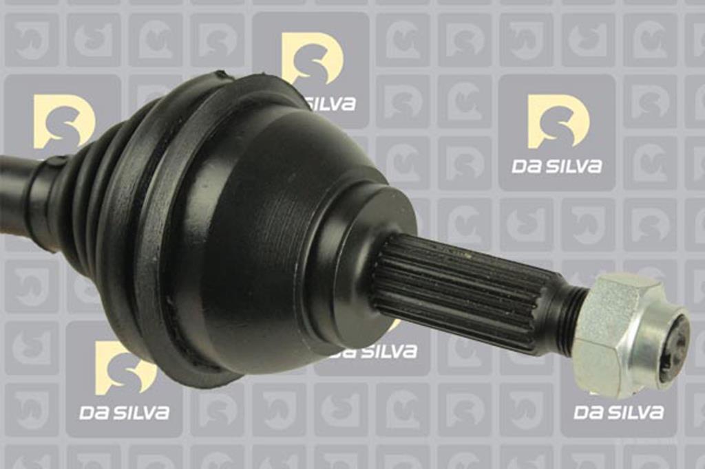 Cardan DA SILVA S.A.S. ref. 5172TC