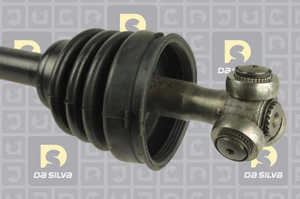 Cardan DA SILVA S.A.S. ref. 5172TC