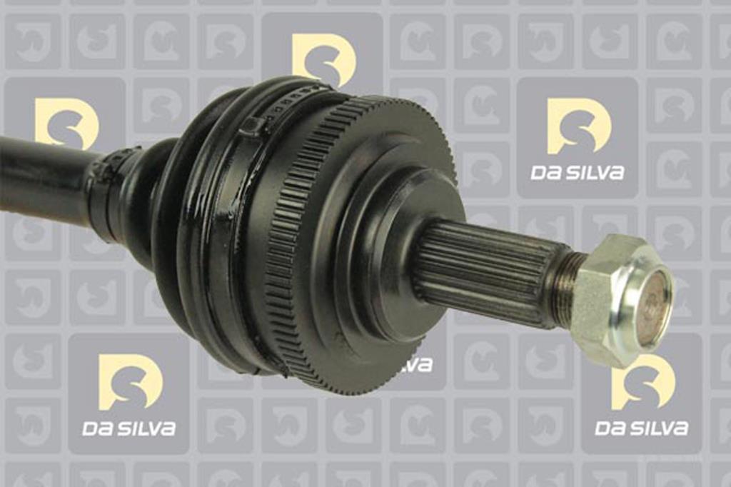 Cardan DA SILVA S.A.S. ref. 5179AT