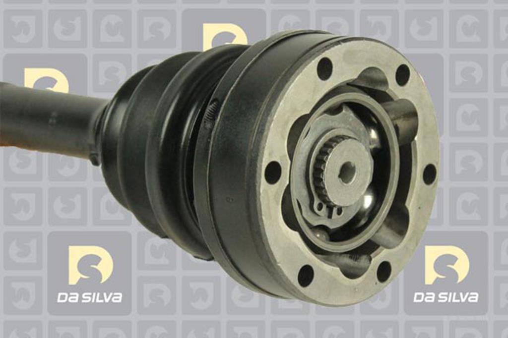 Cardan DA SILVA S.A.S. ref. 5179T