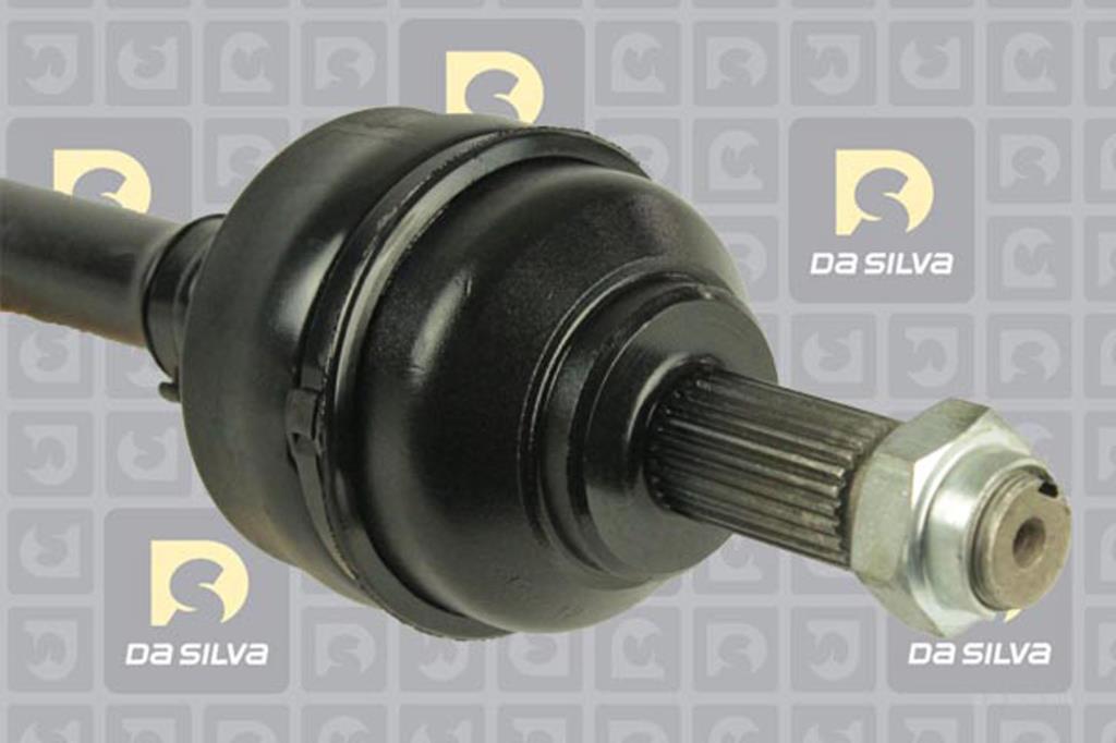 Cardan DA SILVA S.A.S. ref. 5179T
