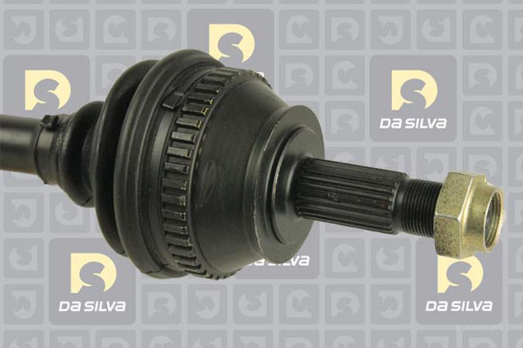 Cardã DA SILVA S.A.S. ref. 5180BT