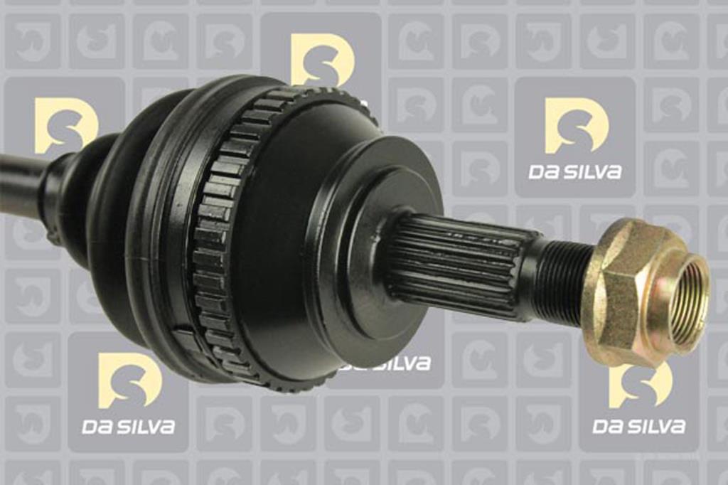 Cardan DA SILVA S.A.S. ref. 5183AT