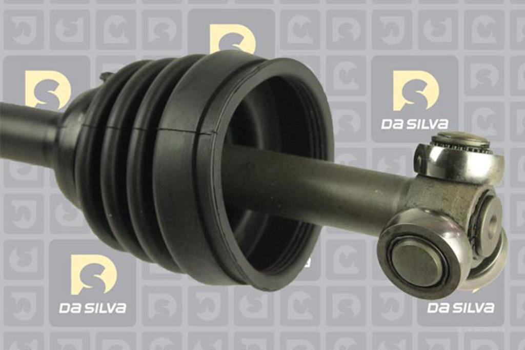 Cardan DA SILVA S.A.S. ref. 5184AT