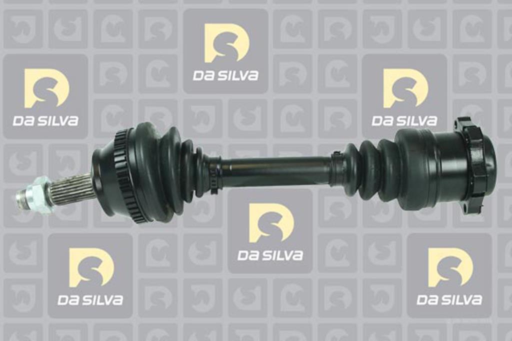 Cardán DA SILVA S.A.S. 5185AT