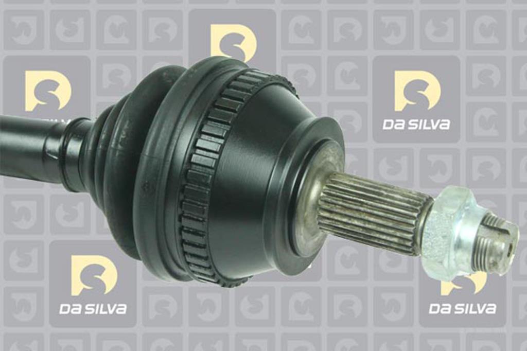 Cardán DA SILVA S.A.S. 5185AT