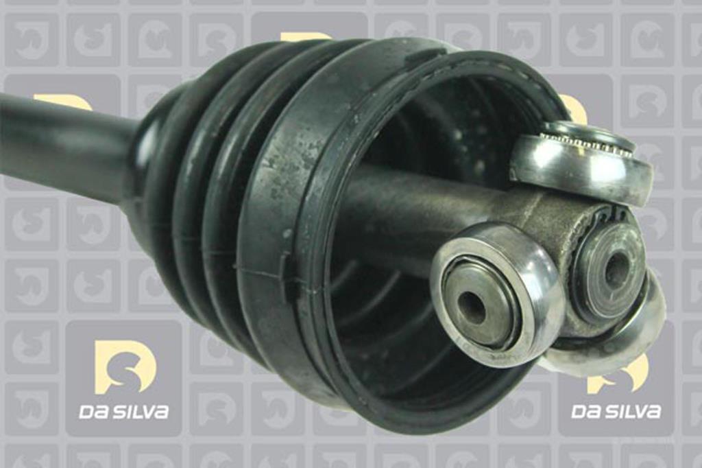 Cardan DA SILVA S.A.S. ref. 5192T