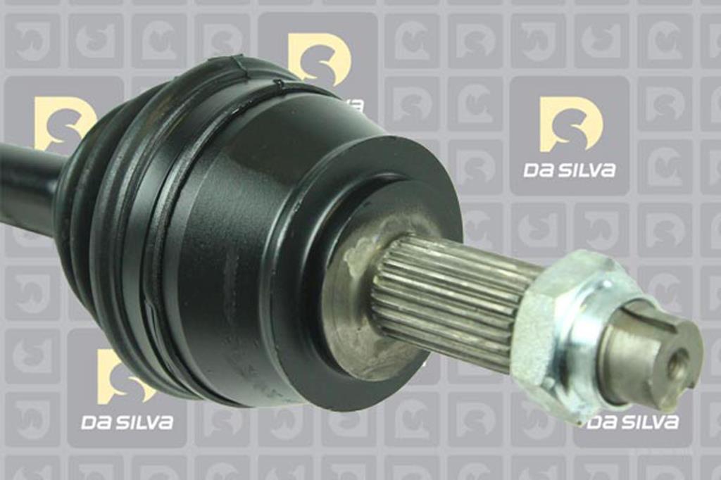 Cardan DA SILVA S.A.S. ref. 5192T