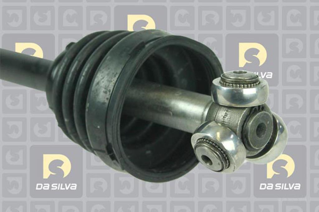 Cardan DA SILVA S.A.S. ref. 5193T