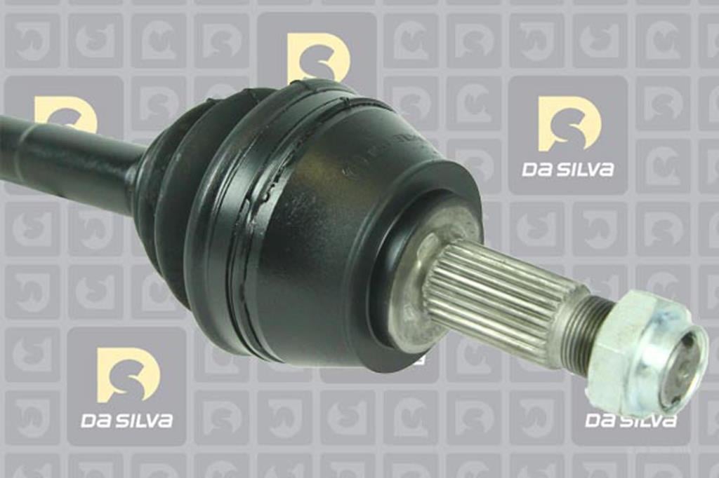 Cardan DA SILVA S.A.S. ref. 5193T