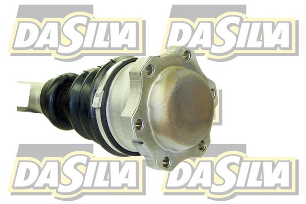Cardan DA SILVA S.A.S. ref. 5194T