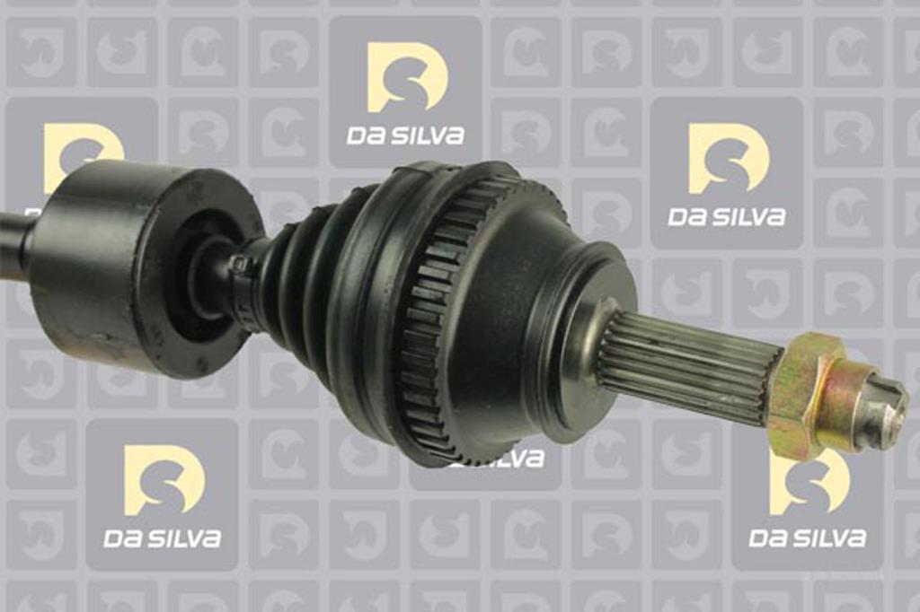 Cardan DA SILVA S.A.S. 5196AT