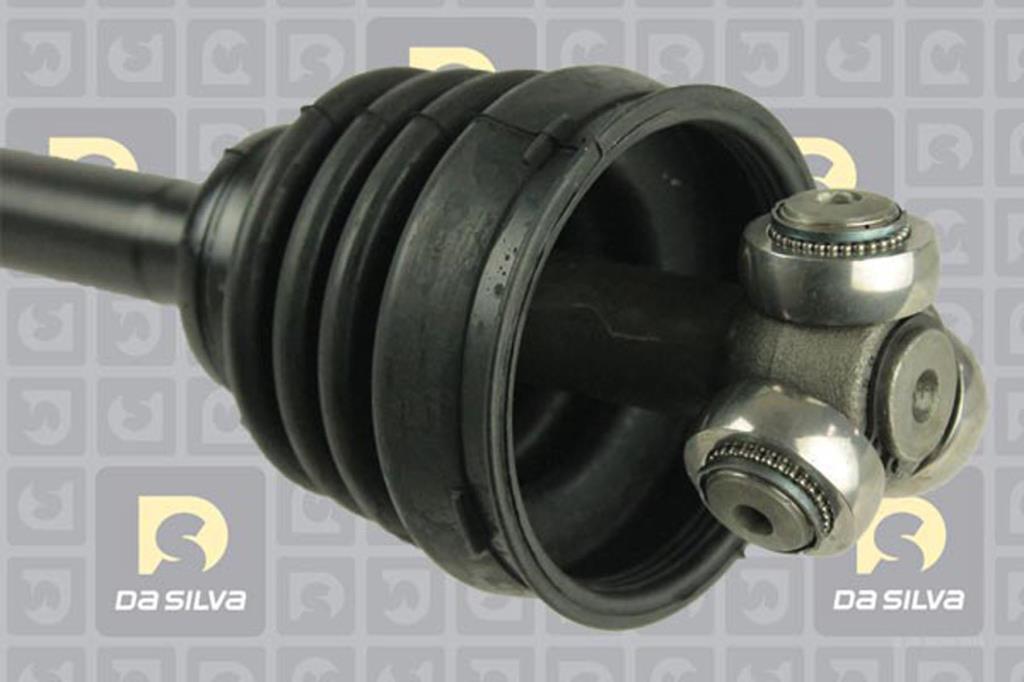Cardan DA SILVA S.A.S. 5196AT