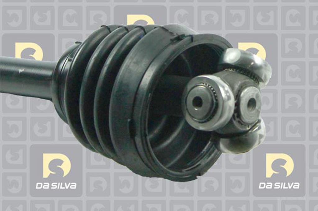 Cardan DA SILVA S.A.S. ref. 5196T