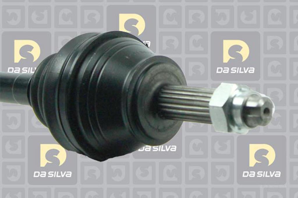 Cardan DA SILVA S.A.S. ref. 5196T