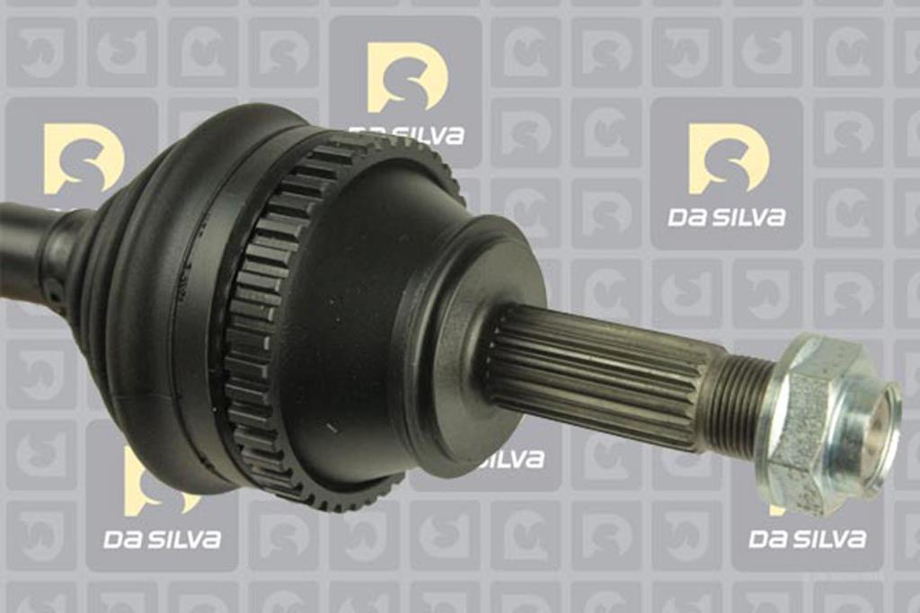 Cardan DA SILVA S.A.S. 5197AT