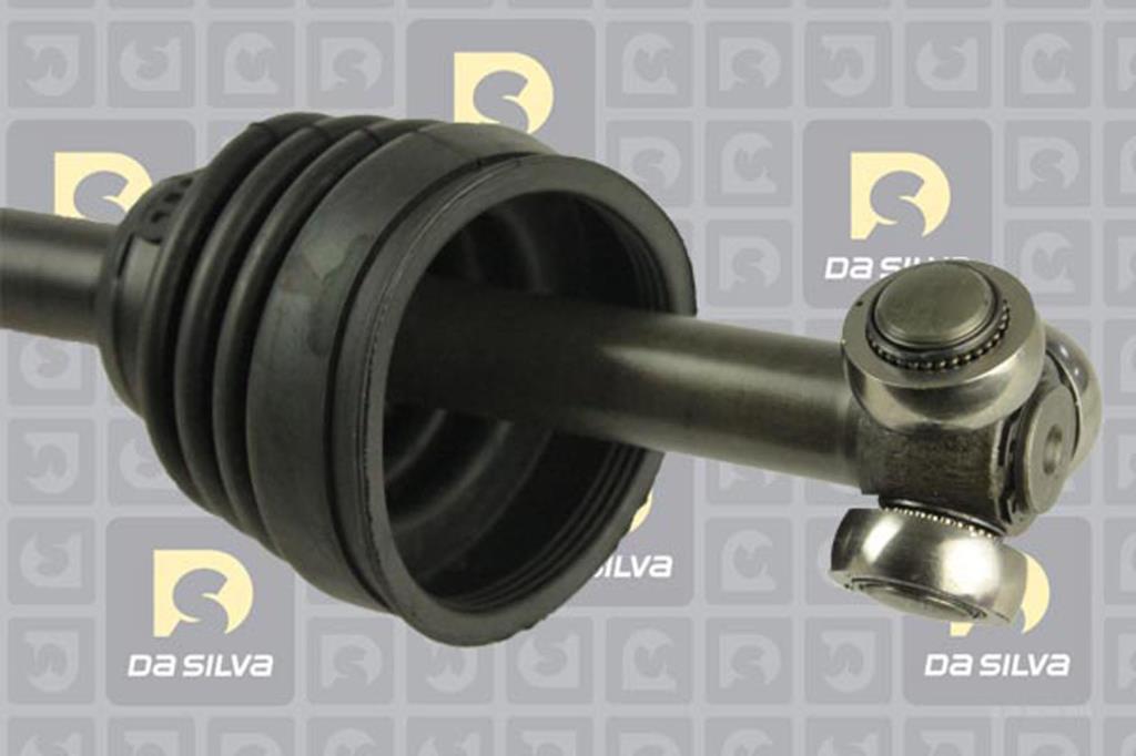 Cardan DA SILVA S.A.S. 5197AT