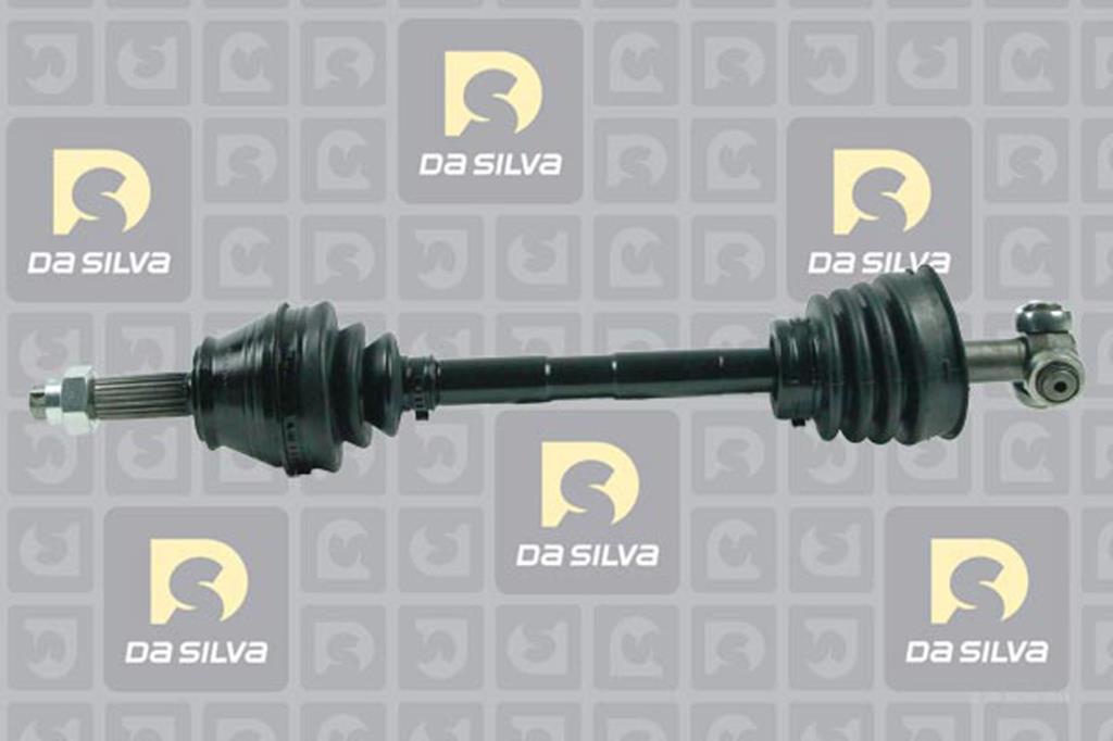 Cardan DA SILVA S.A.S. ref. 5197T