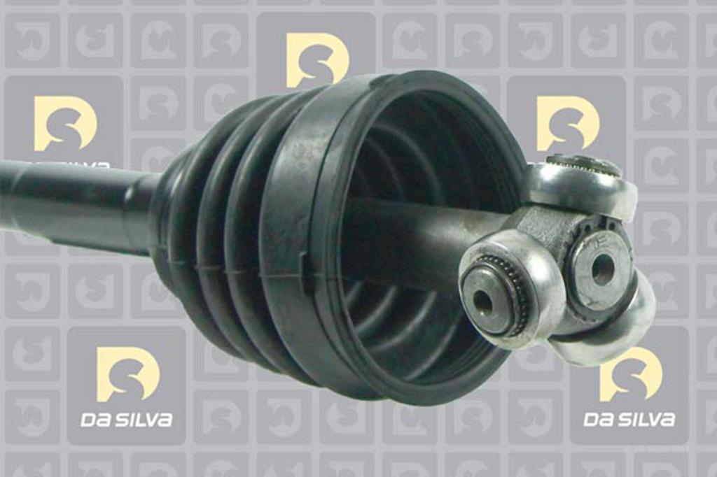 Cardan DA SILVA S.A.S. ref. 5197T