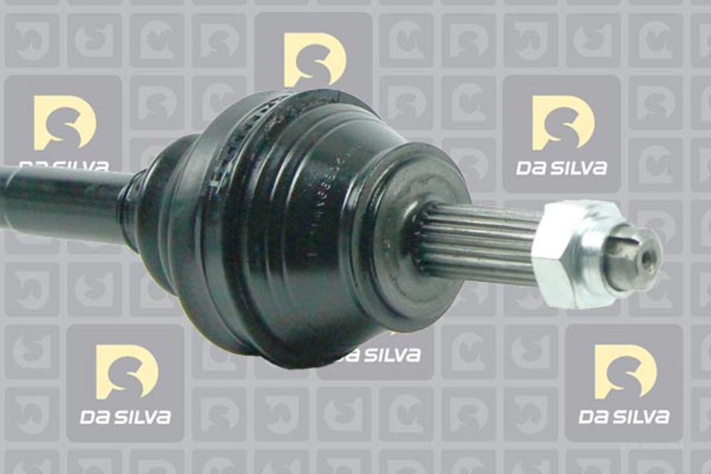 Cardan DA SILVA S.A.S. ref. 5197T