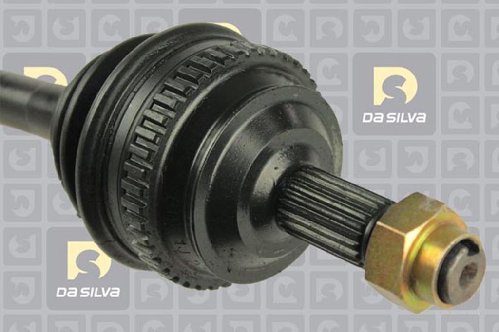 Cardan DA SILVA S.A.S. 5200AT