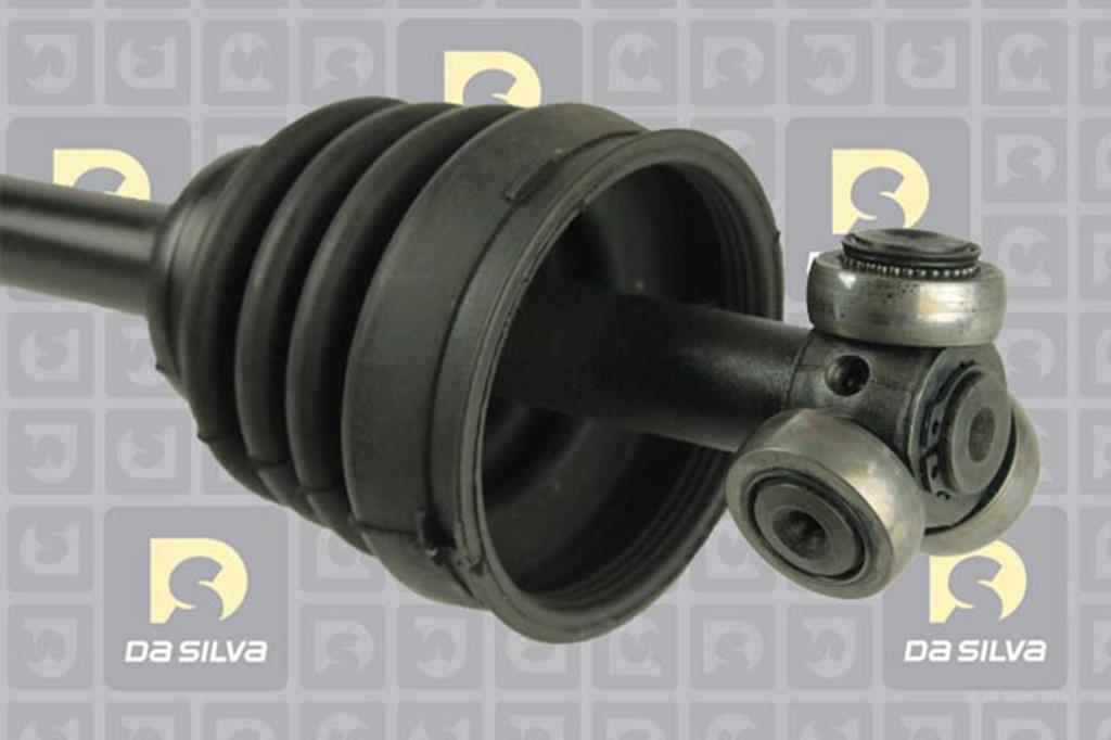Cardan DA SILVA S.A.S. 5200AT
